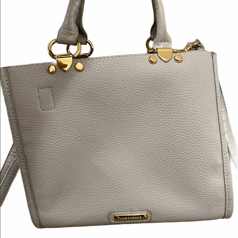 Like dreams crossbody purse